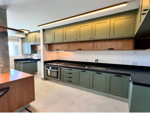 Apartamento para Venda em Jundiaí - 3