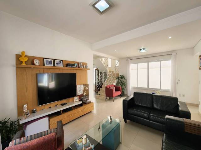 Casa em condomínio para Venda em Jundiaí - 4