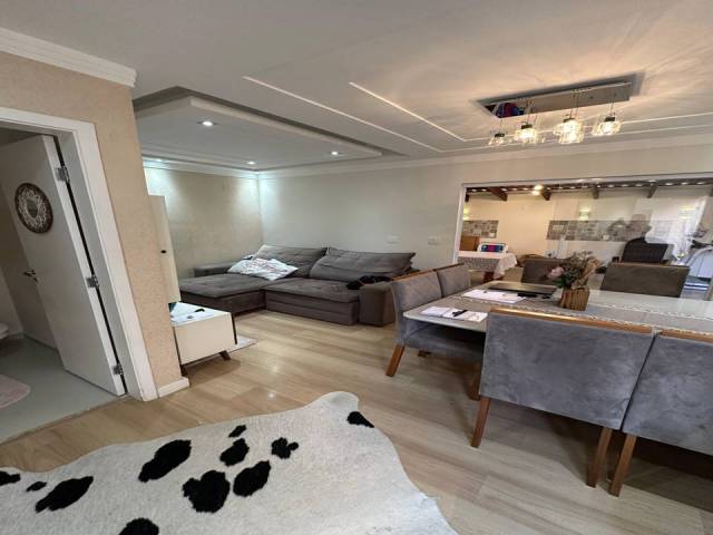 Venda em Jardim Colônia - Jundiaí