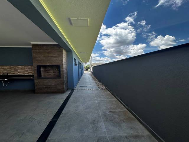 Casa em condomínio para Venda em Itupeva - 3