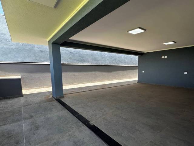 Casa em condomínio para Venda em Itupeva - 4