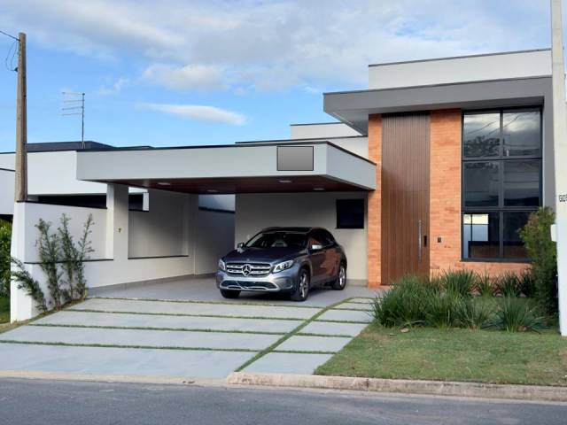 Casa em condomínio para Venda em Cabreúva - 2