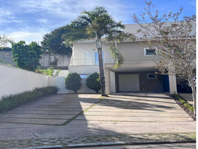 Casa em condomínio para Venda em Jundiaí - 2