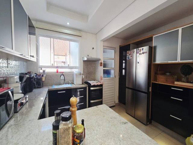 Casa para Venda em Jundiaí - 4