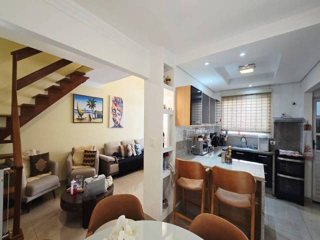 Casa para Venda em Jundiaí - 2