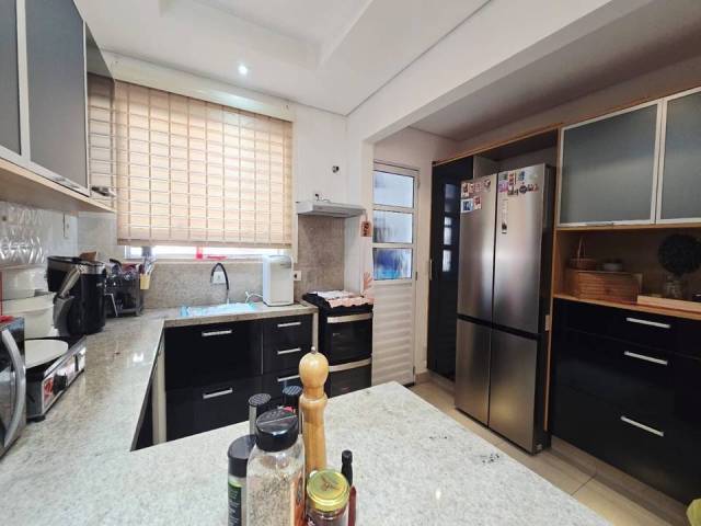 Casa para Venda em Jundiaí - 3