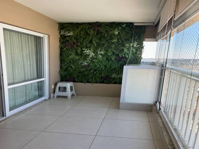 #80769SH - Apartamento para Venda em Jundiaí - SP - 2