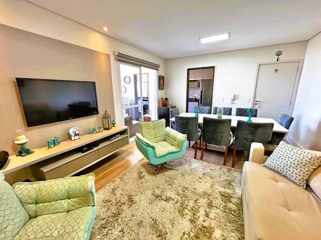 #43285SH - Apartamento para Venda em Jundiaí - SP - 2