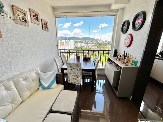 Apartamento para Venda em Jundiaí - 5