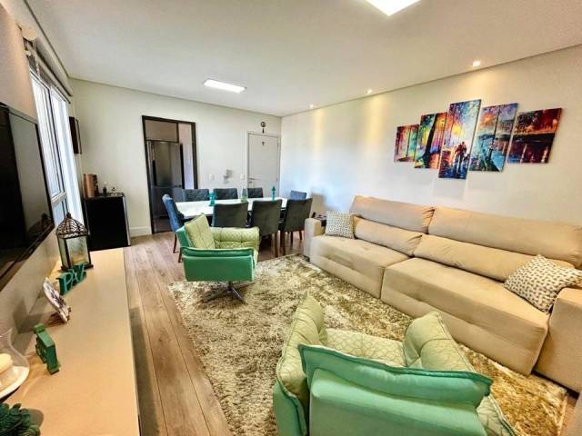 #43285SH - Apartamento para Venda em Jundiaí - SP - 3