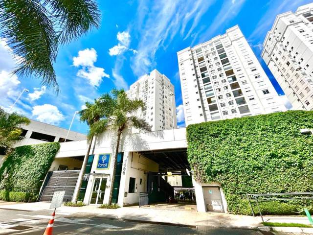 #43285SH - Apartamento para Venda em Jundiaí - SP - 1