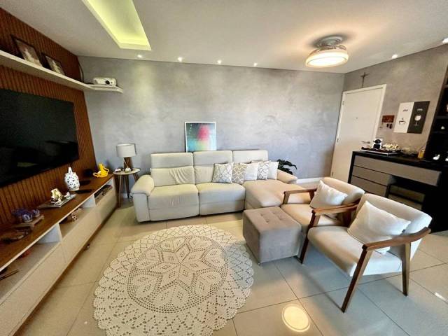 Apartamento para Venda em Jundiaí - 4