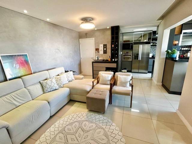 #62543SH - Apartamento para Venda em Jundiaí - SP - 3