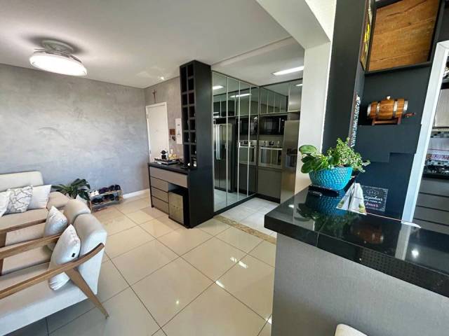 #62543SH - Apartamento para Venda em Jundiaí - SP