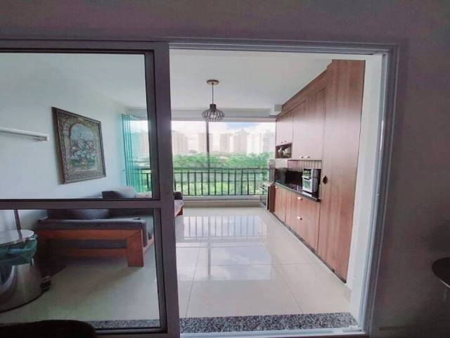 Apartamento para Venda em Jundiaí - 5