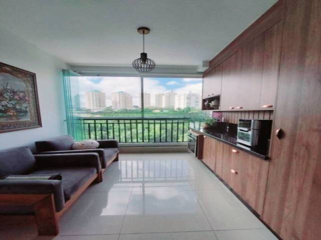 Apartamento para Venda em Jundiaí - 4