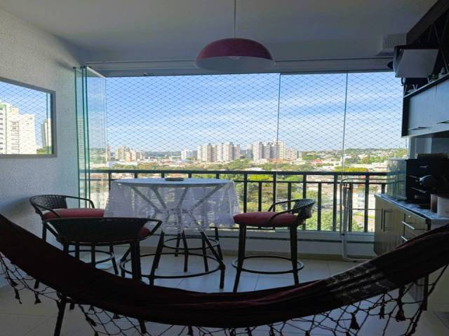 #69250SH - Apartamento para Venda em Jundiaí - SP - 3
