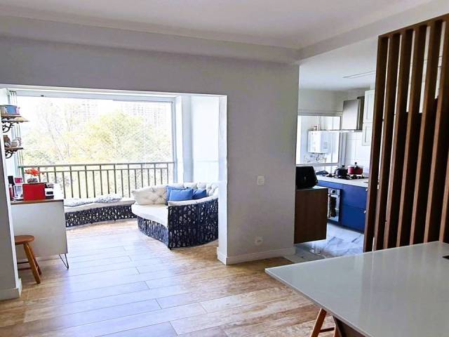 Apartamento para Venda em Jundiaí - 4