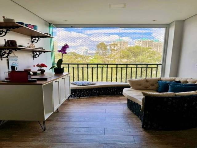 #39510SH - Apartamento para Venda em Jundiaí - SP - 3