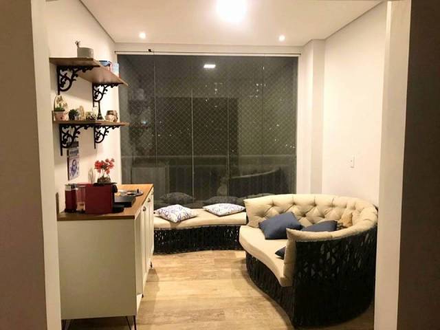 #39510SH - Apartamento para Venda em Jundiaí - SP - 2