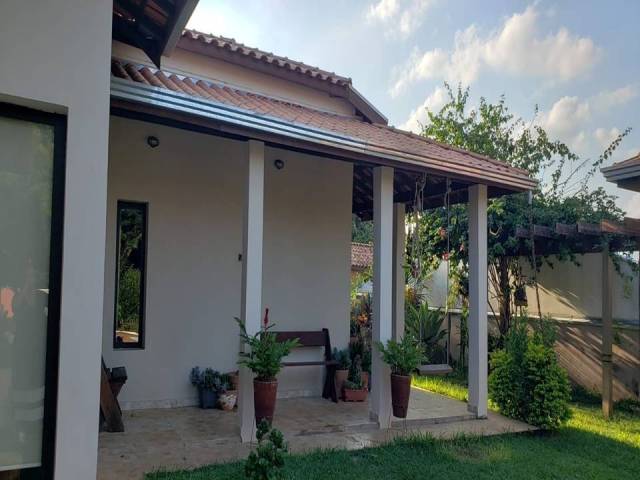 #51768SH - Casa em condomínio para Venda em Itupeva - SP - 3