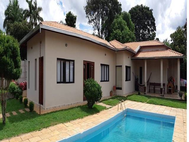 #51768SH - Casa em condomínio para Venda em Itupeva - SP - 2