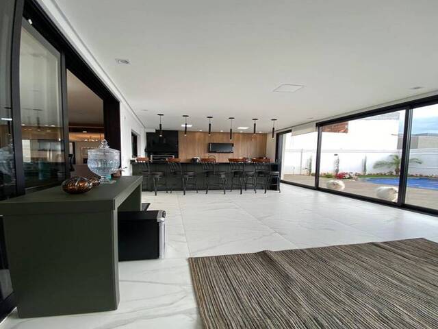 Casa em condomínio para Venda em Jundiaí - 4