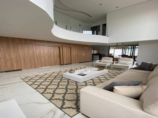 #87640SH - Casa em condomínio para Venda em Jundiaí - SP - 1