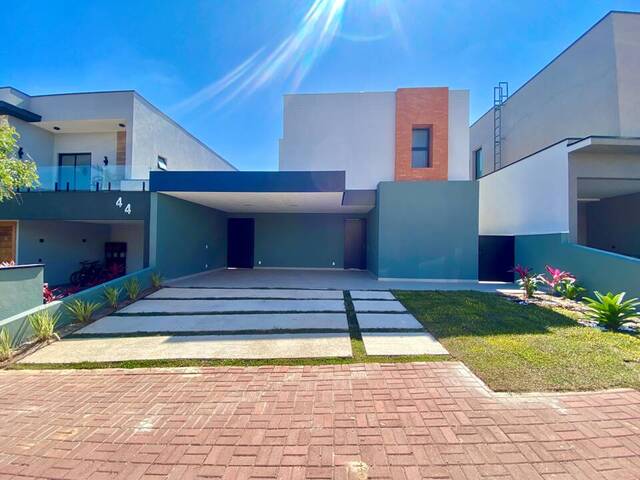 #32691SH - Casa em condomínio para Venda em Jundiaí - SP - 3