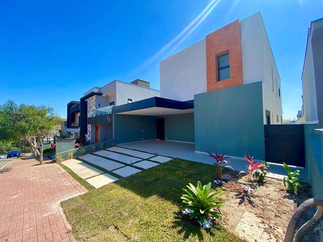 #32691SH - Casa em condomínio para Venda em Jundiaí - SP - 2