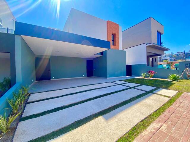#32691SH - Casa em condomínio para Venda em Jundiaí - SP - 1