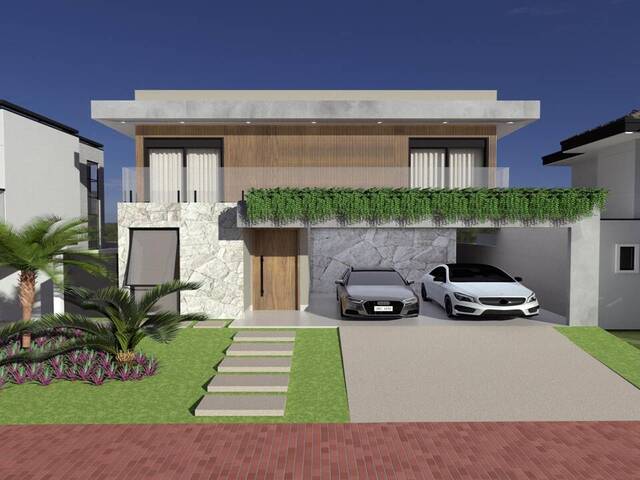 #85473SH - Casa em condomínio para Venda em Jundiaí - SP - 1