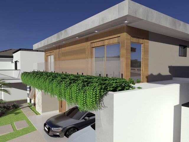 #85473SH - Casa em condomínio para Venda em Jundiaí - SP - 2
