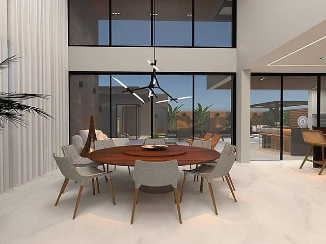 #85473SH - Casa em condomínio para Venda em Jundiaí - SP - 3