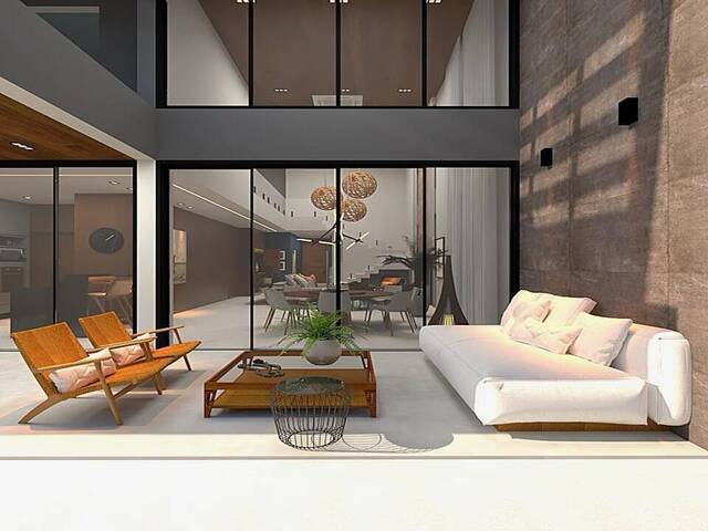 Casa em condomínio para Venda em Jundiaí - 4