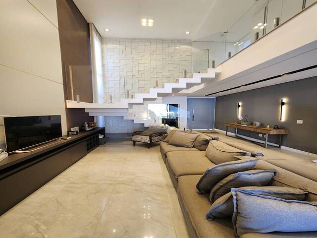 #87394SH - Casa em condomínio para Venda em Jundiaí - SP - 1