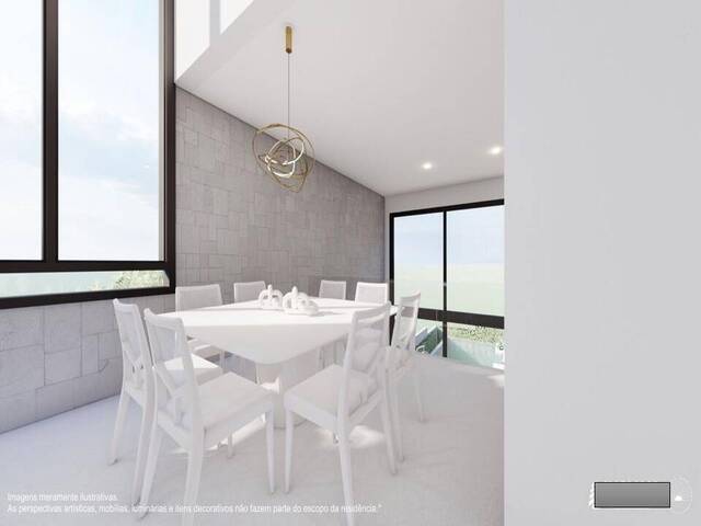 Casa em condomínio para Venda em Jundiaí - 5