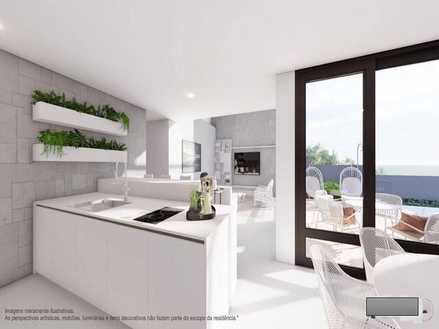 Casa em condomínio para Venda em Jundiaí - 4