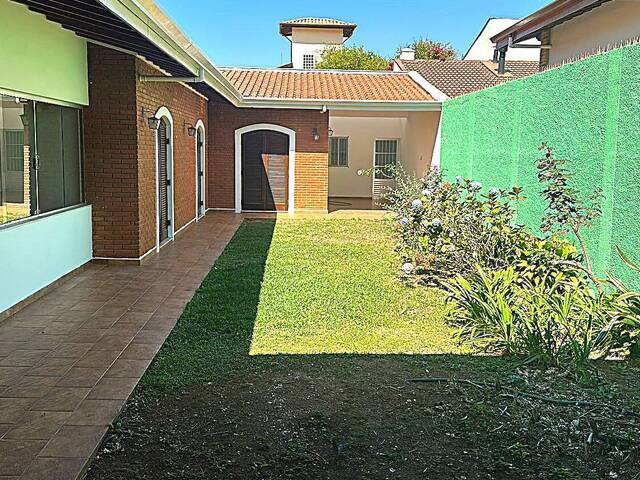 #251663C - Casa para Venda em Jundiaí - SP - 1