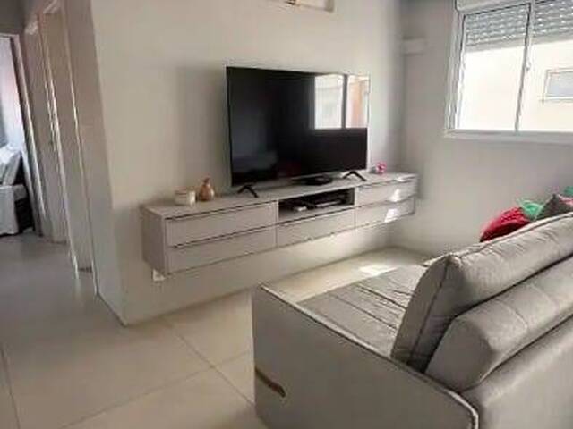 #351865C - Apartamento para Venda em Jundiaí - SP - 2
