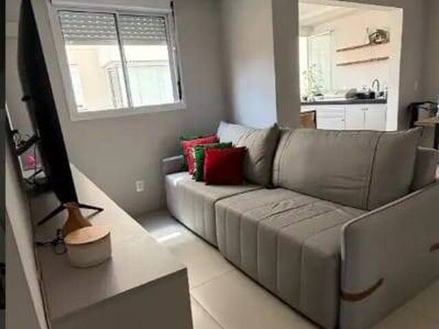 #351865C - Apartamento para Venda em Jundiaí - SP - 1