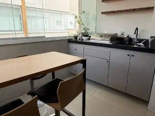 #351865C - Apartamento para Venda em Jundiaí - SP - 3