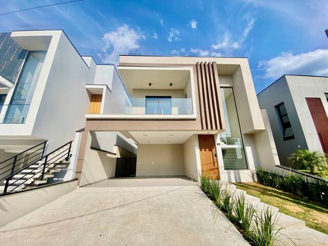 Casa em condomínio para Venda em Jundiaí - 3