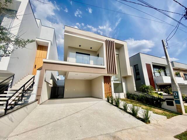 Casa em condomínio para Venda em Jundiaí - 2