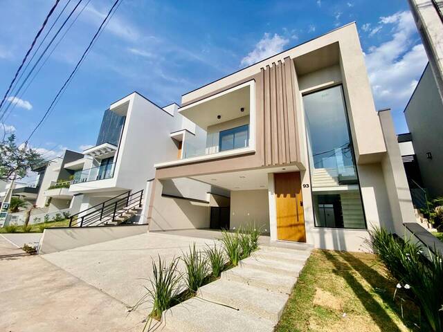 Venda em Recanto Quarto Centenário - Jundiaí