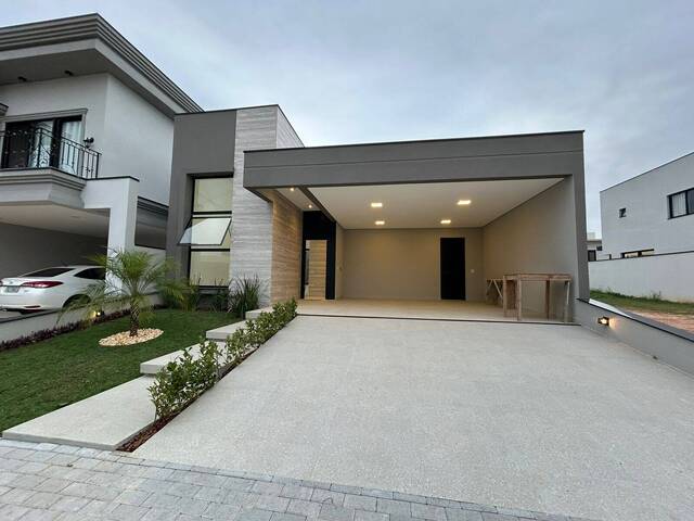 Casa em condomínio para Venda em Jundiaí - 2