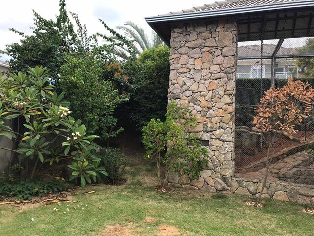 Terreno em condomínio para Venda em Itatiba - 2