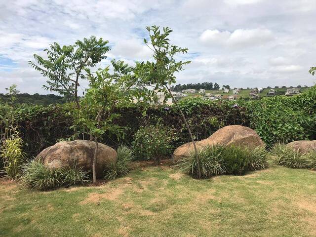 Terreno em condomínio para Venda em Itatiba - 5