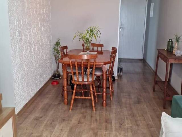 Venda em Vila Agrícola - Jundiaí