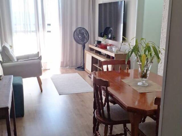 Apartamento para Venda em Jundiaí - 2